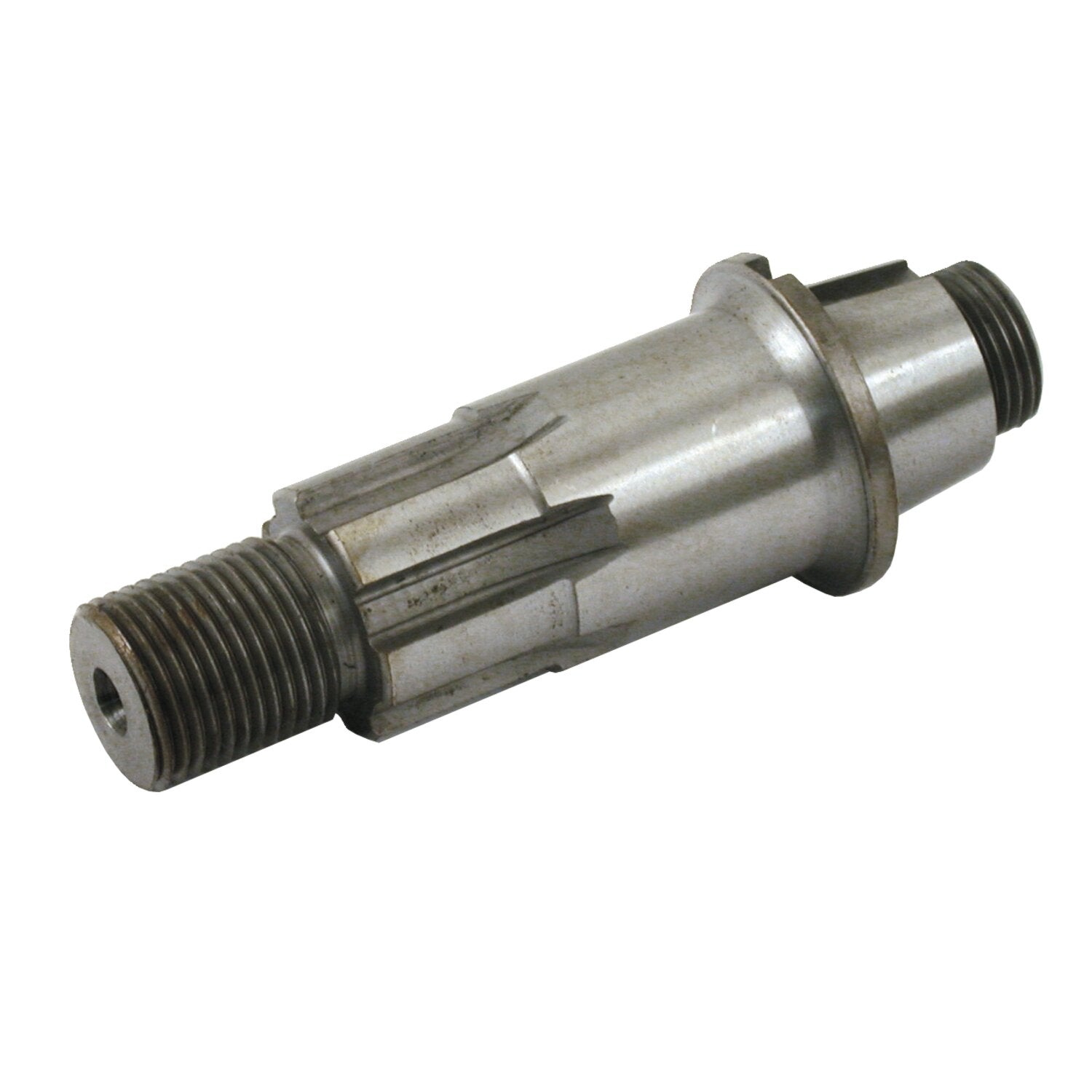 MCS Sprocket shaft