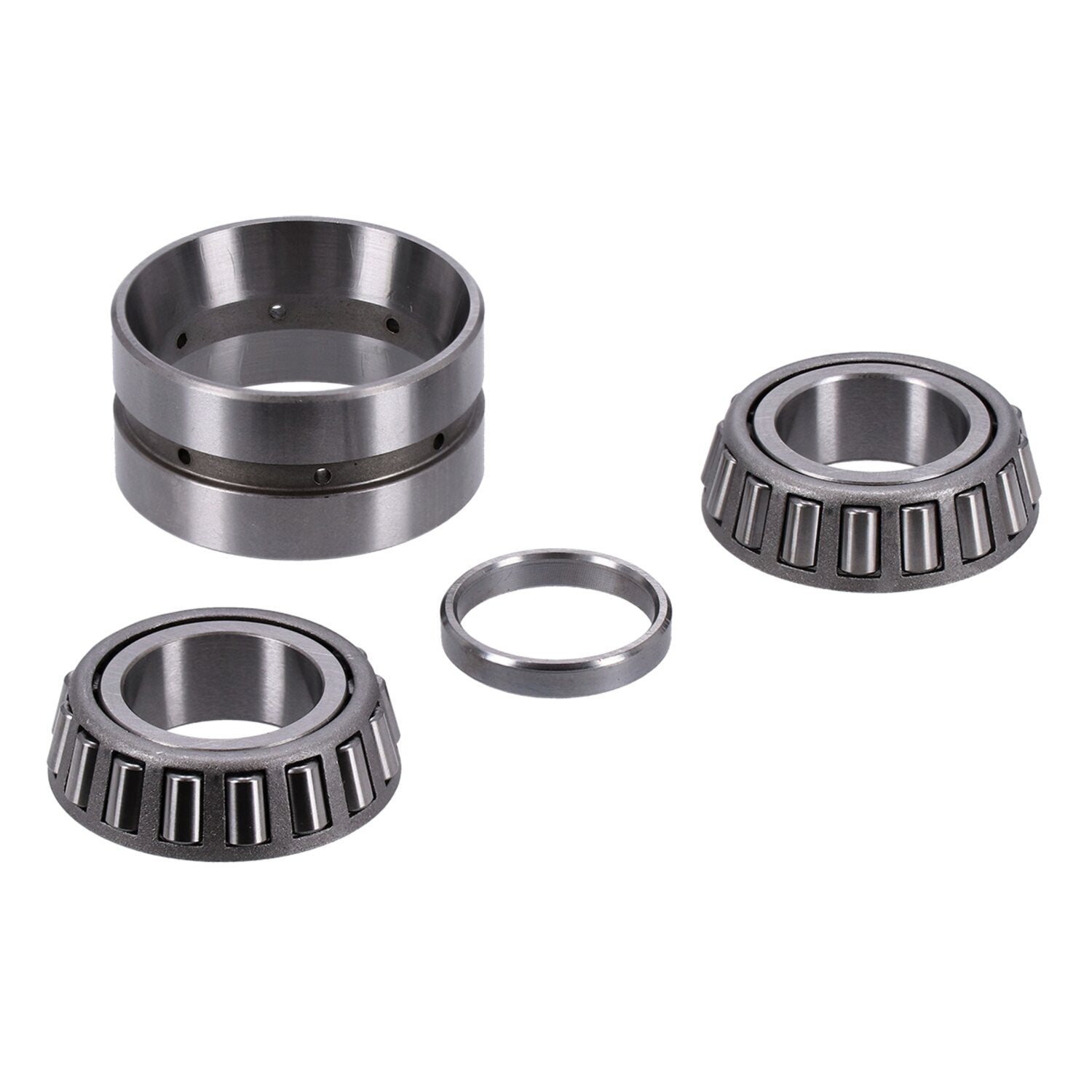 MCS Sprocket shaft bearing assembly