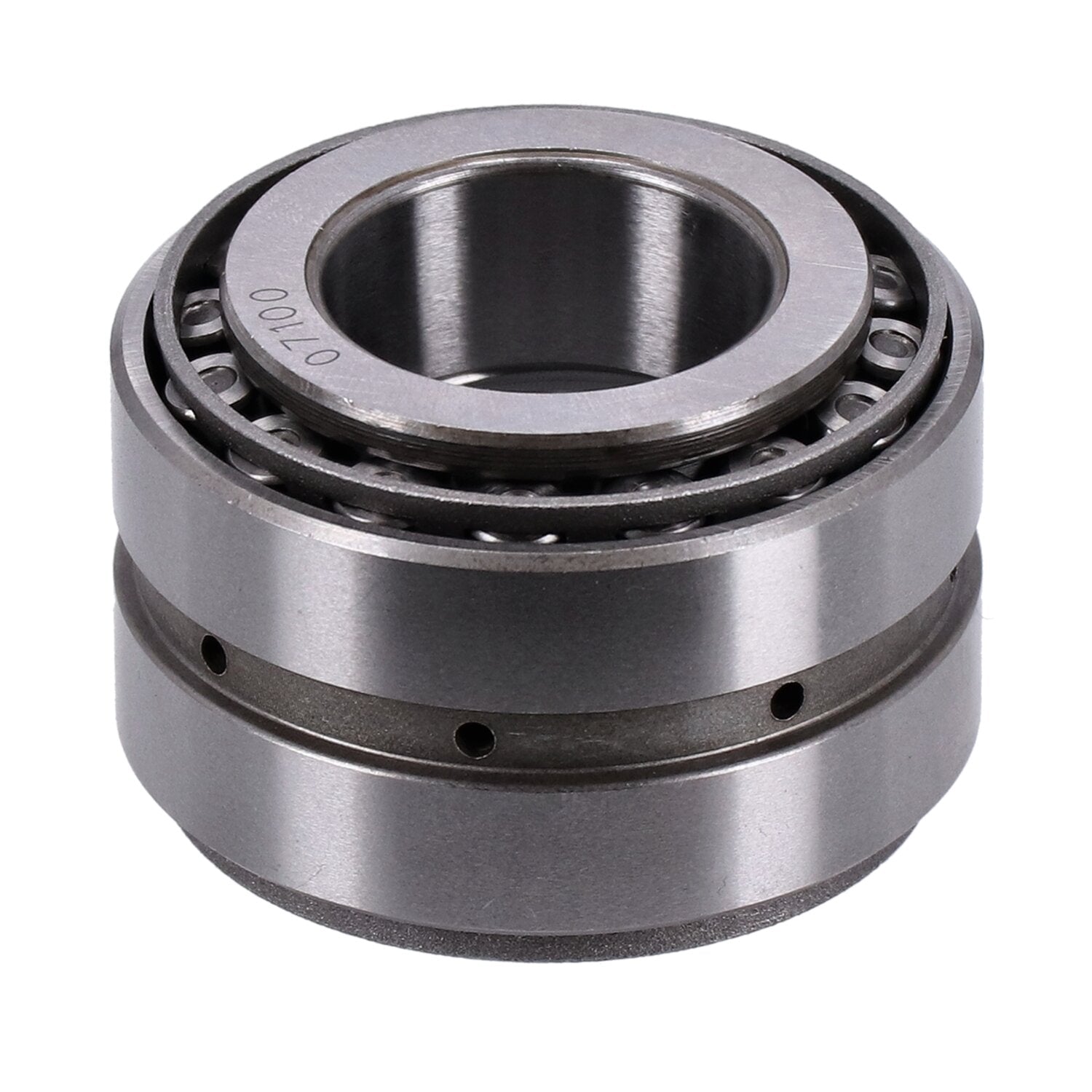 MCS Sprocket shaft bearing assembly
