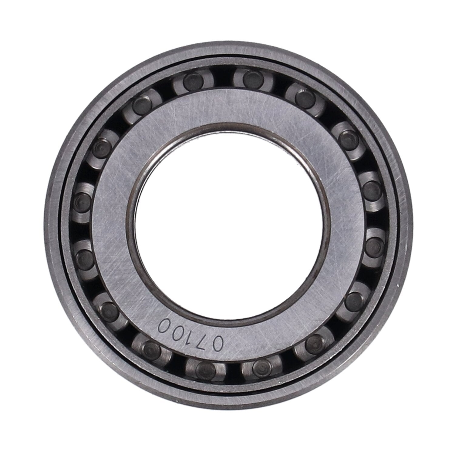 MCS Sprocket shaft bearing assembly