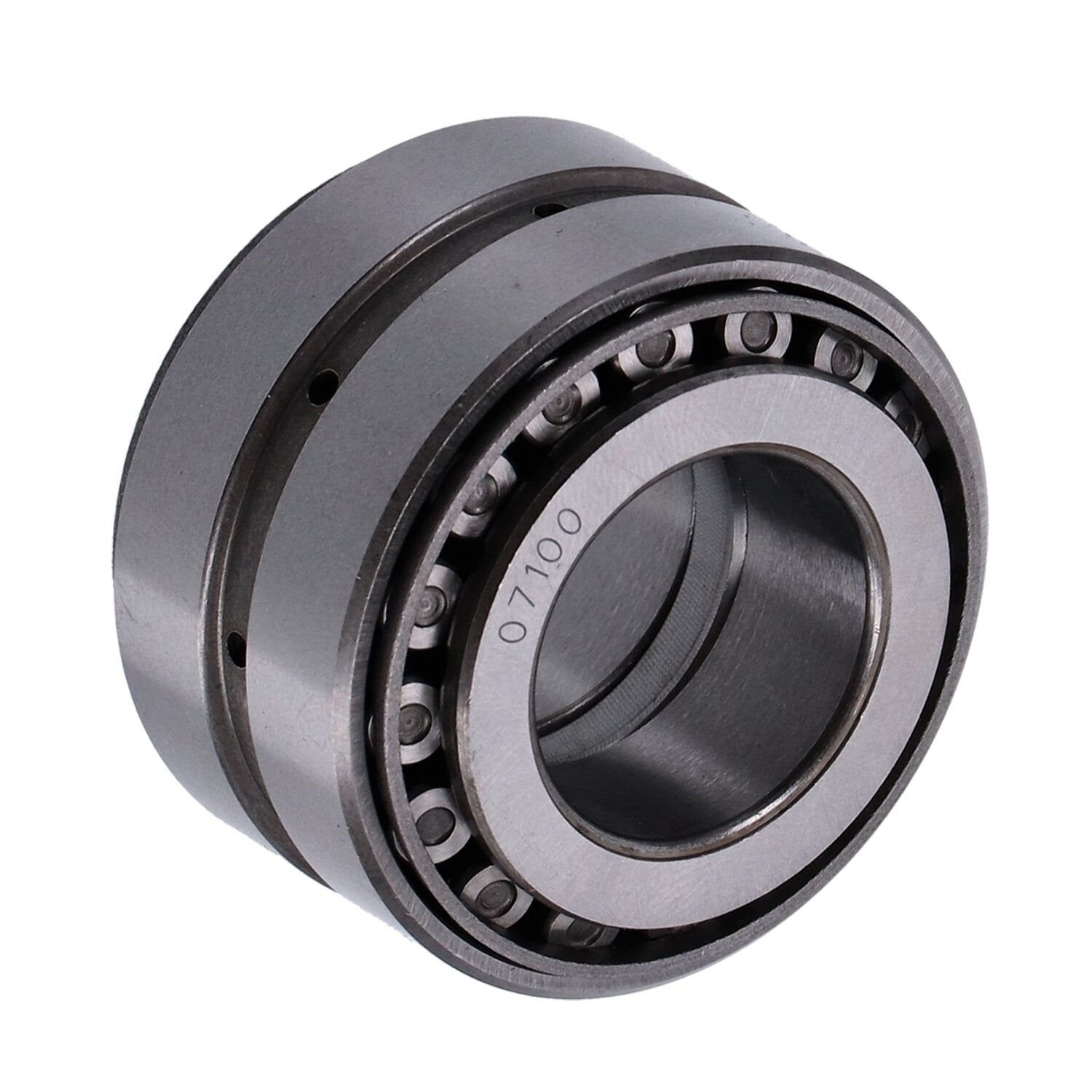MCS Sprocket shaft bearing assembly