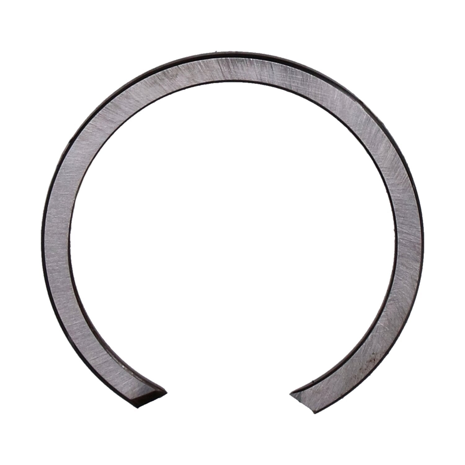MCS Retaining ring sprocket shaft bearing