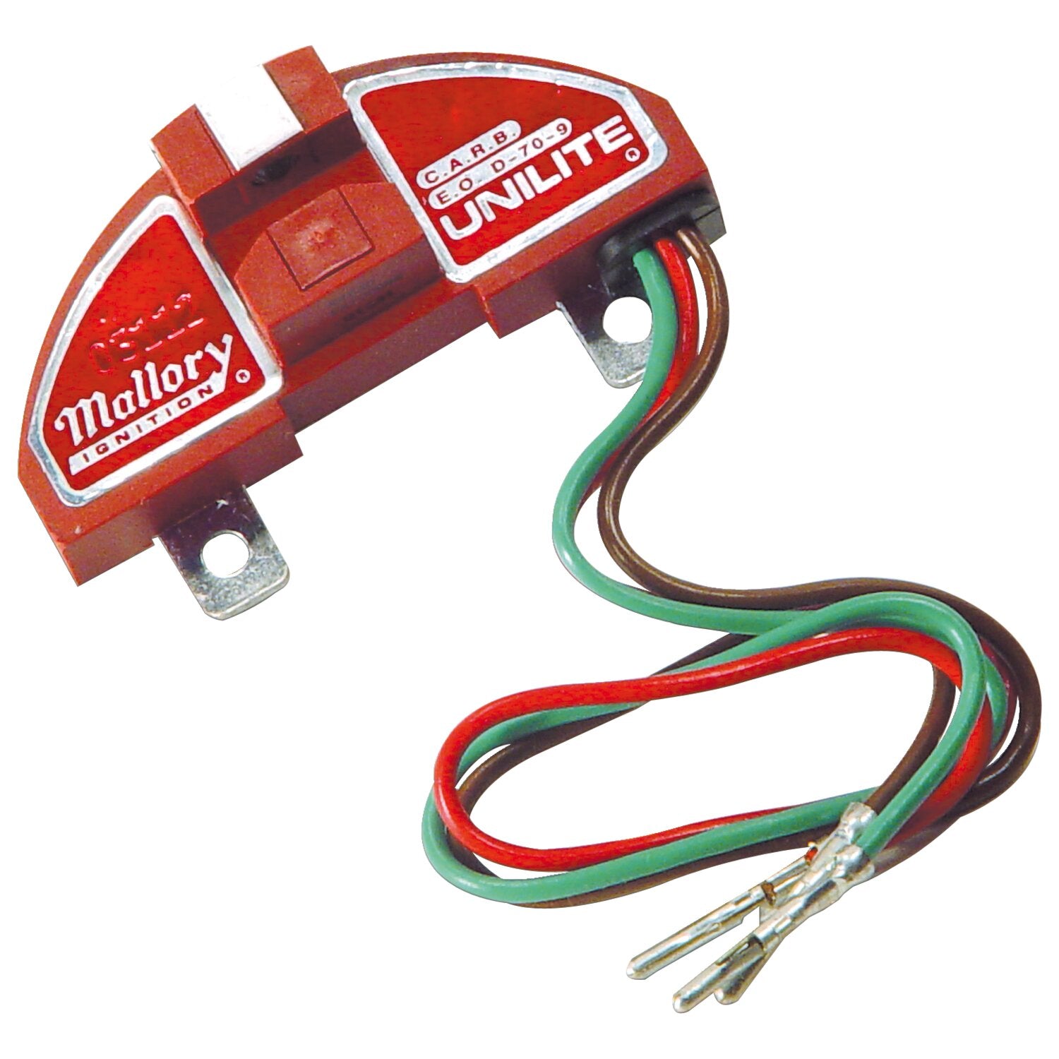Mallory 'Unilite' replacement ignition module 12V