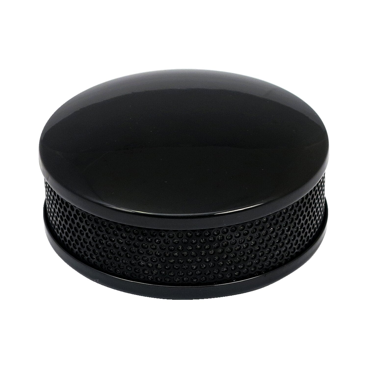 MCS Dragtron star air cleaner assembly - Black
