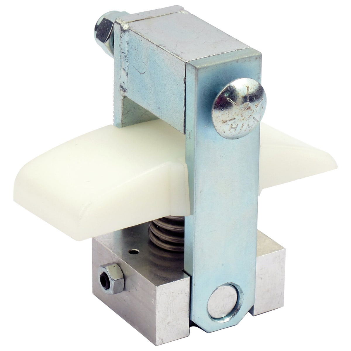 MCS Automatic hydraulic primary chain tensioner