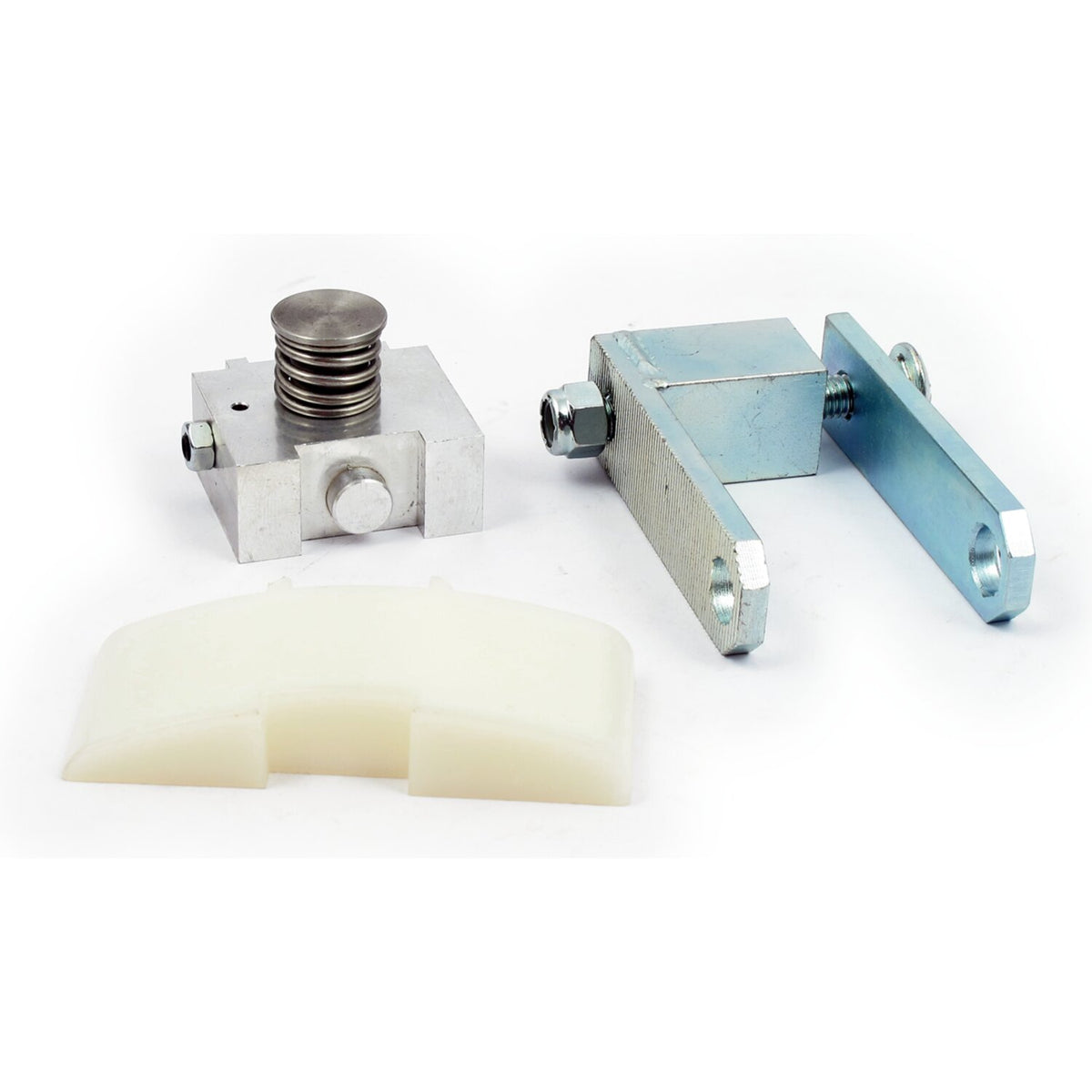 MCS Automatic hydraulic primary chain tensioner