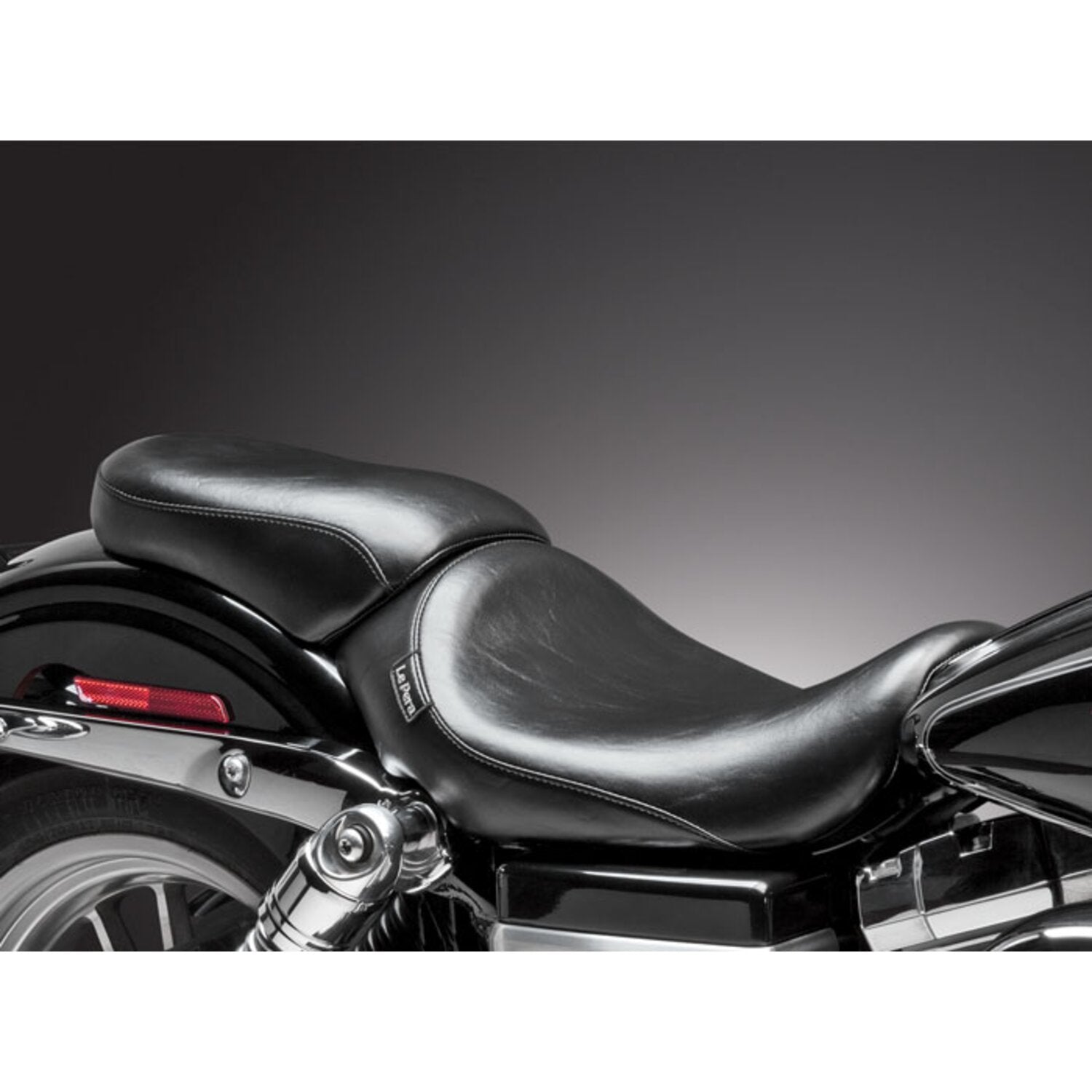 LePera passenger seat for Silhouette Deluxe solo