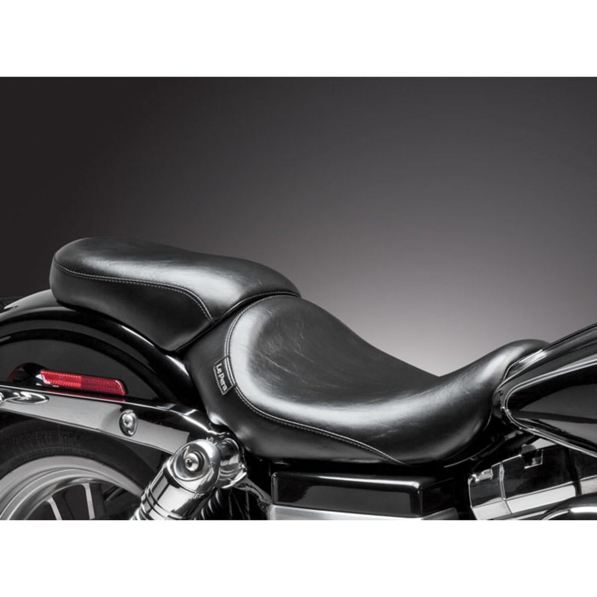 LePera passenger seat for Silhouette Deluxe solo