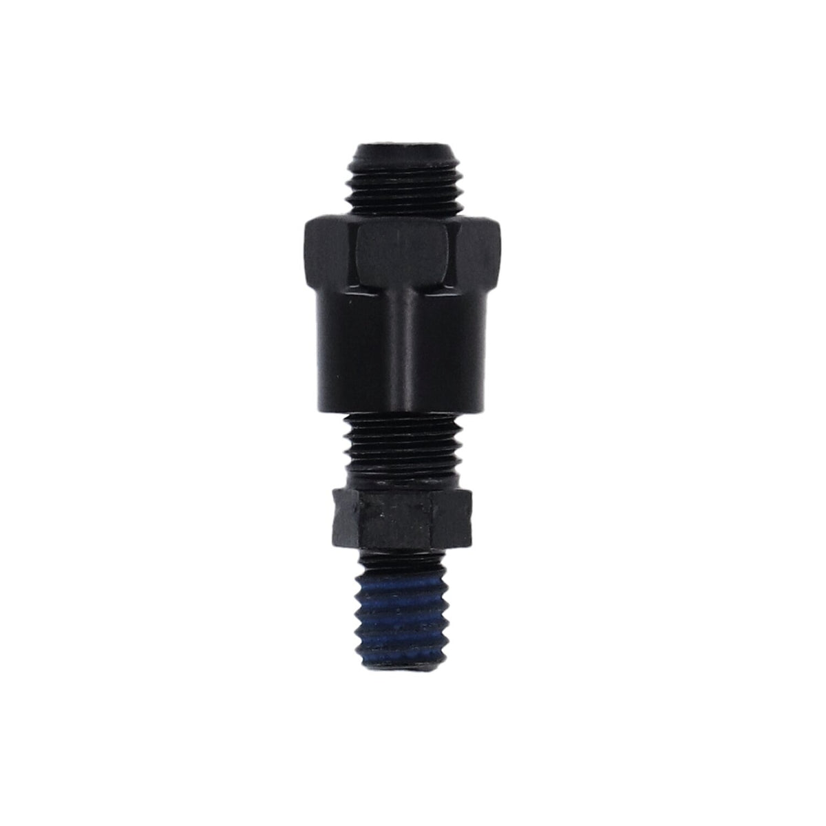 MCS Mirror adapter 10mm right-hand thread - Black