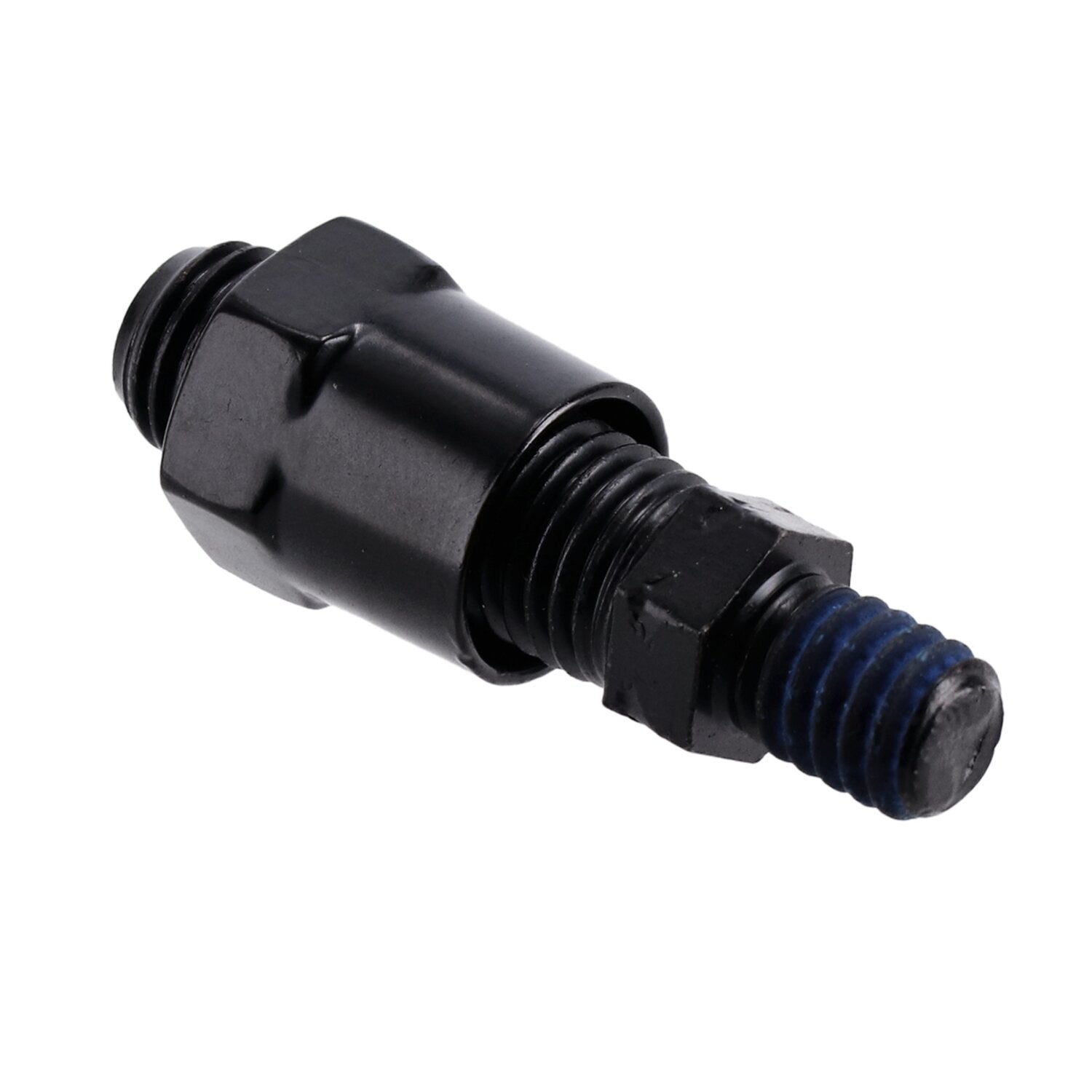 MCS Mirror adapter 10mm right-hand thread - Black