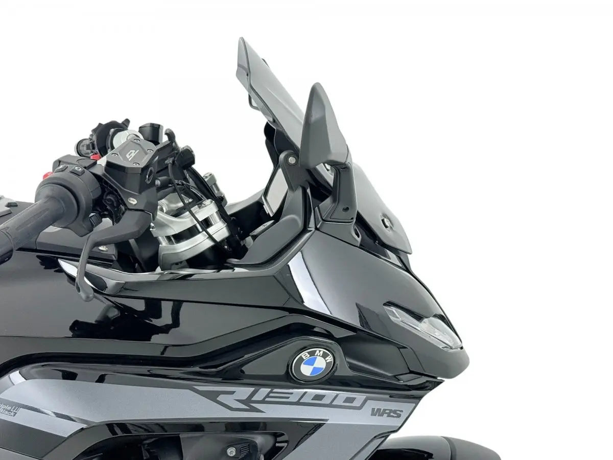WRS Sport Windscreen for BMW R1300RS
