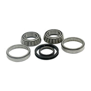 MCS Sprocket shaft bearing assembly
