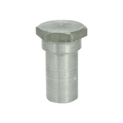 MCS Nut motor sprocket