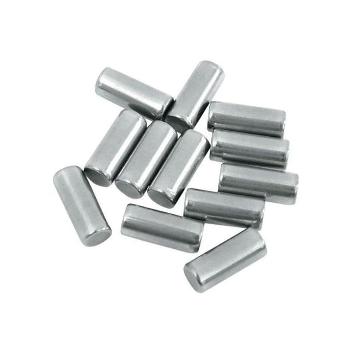 MCS Pinion shaft (right side) crankcase rollers +.0002"
