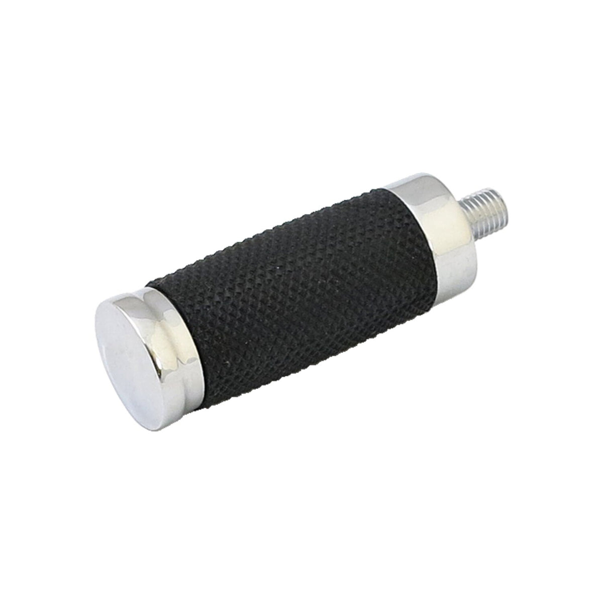 MCS Caliber shift/brake peg chrome