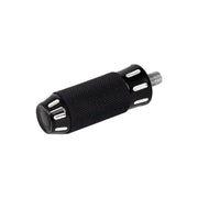 MCS Cobra shift/brake peg - contrast machined