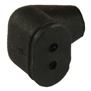 Transpo voltage regulator / rectifier - Black