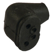 Transpo voltage regulator / rectifier - Black
