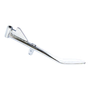 MCS Sportster hugger jiffy stand - Chrome