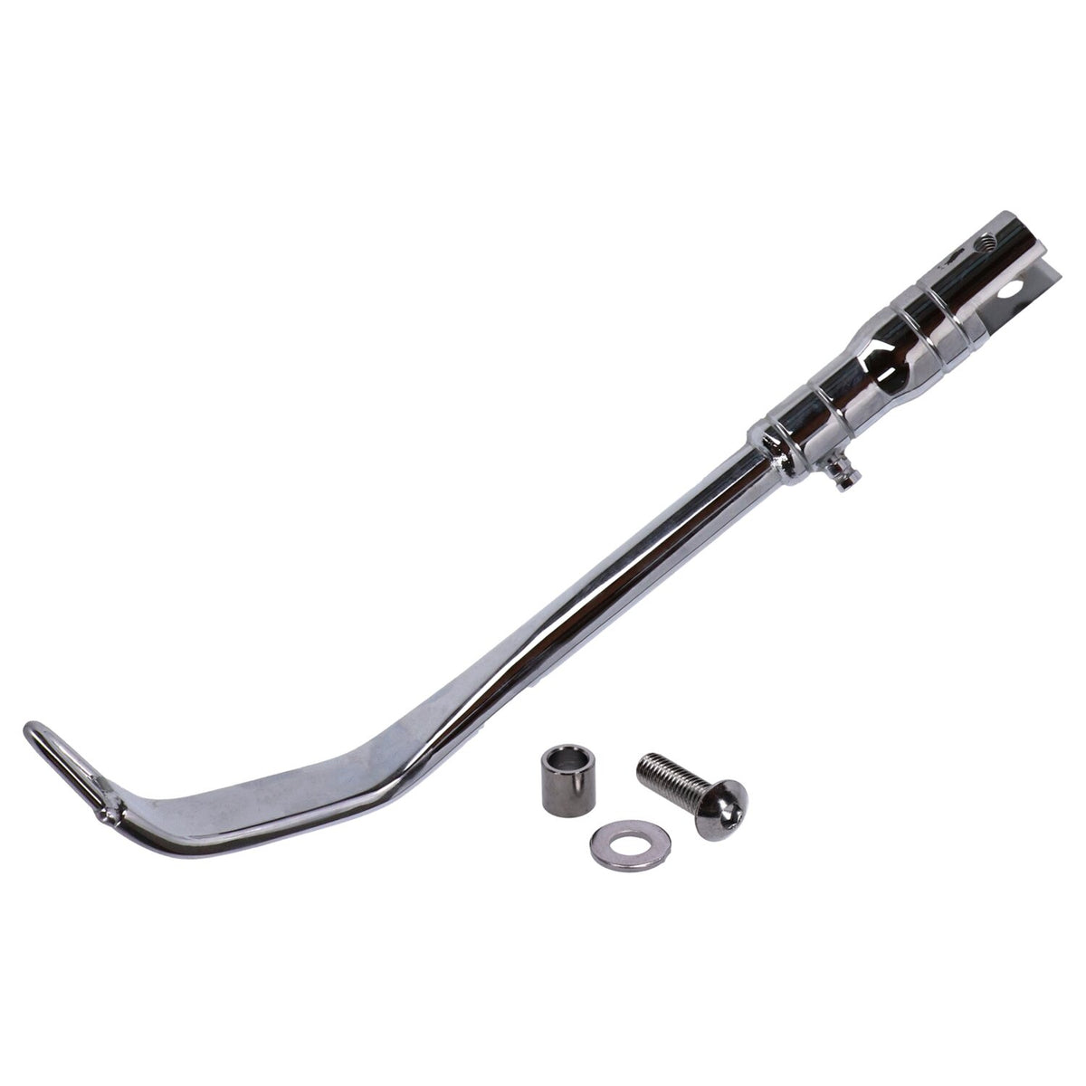 MCS Sportster jiffy stand std length