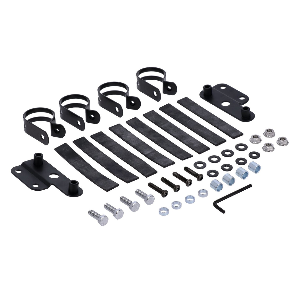 National Cycle windshield mount kit