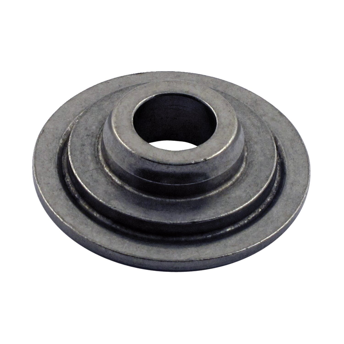 MCS Upper valve spring collar set - steel - std