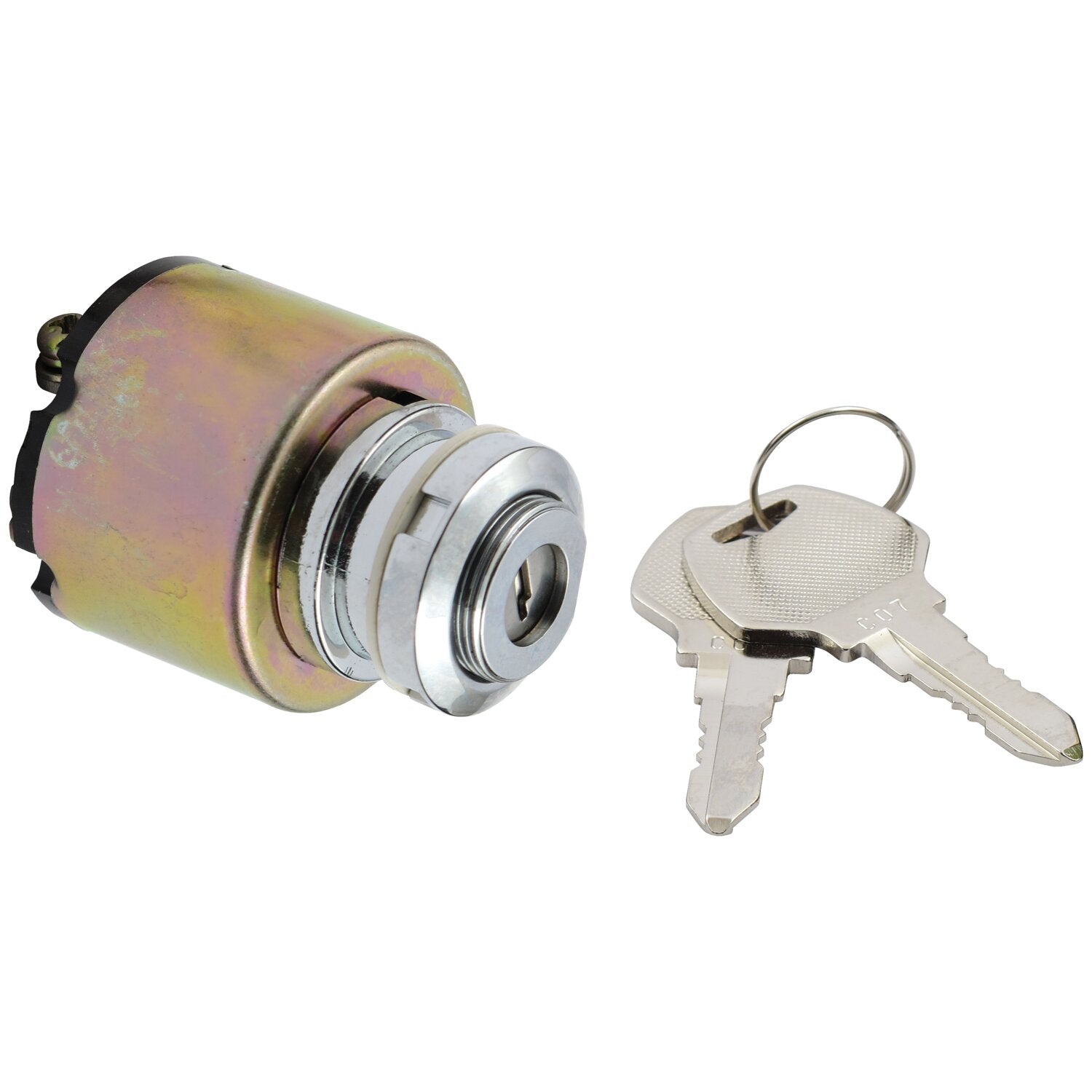 MCS Universal ignition switch 3-way on/off/start