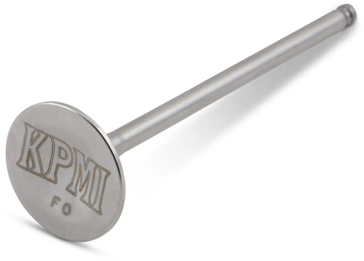Kibblewhite Titanium Engine Valve