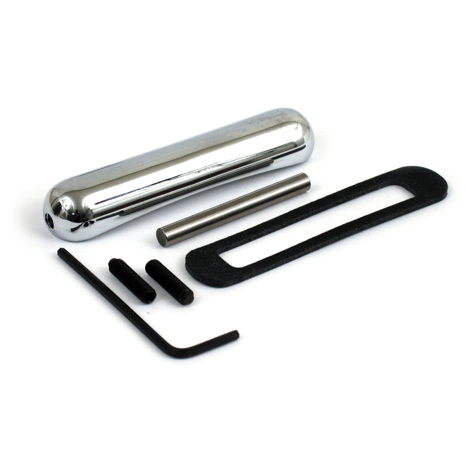 MCS Rear fender hinge cover kit
