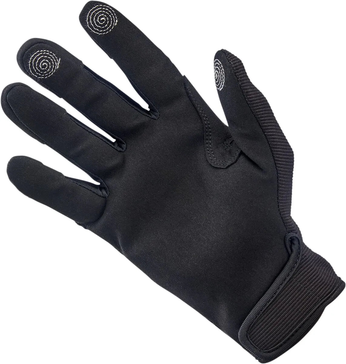 Biltwell Anza Gloves - Black