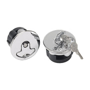 MCS Inner aero filler set with lock