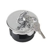 MCS Inner aero filler vent lock