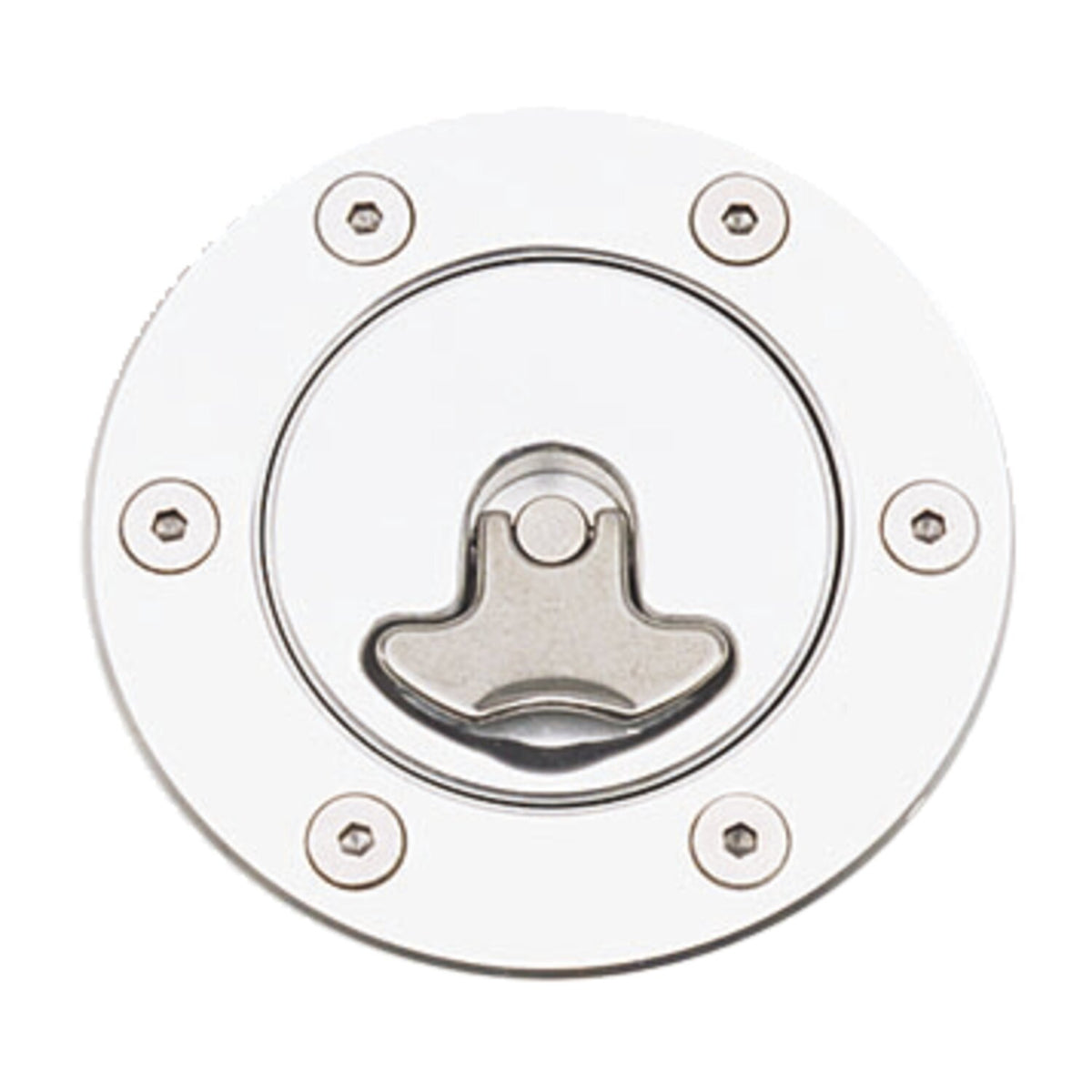 MCS Bolt-in aero filler vent lock