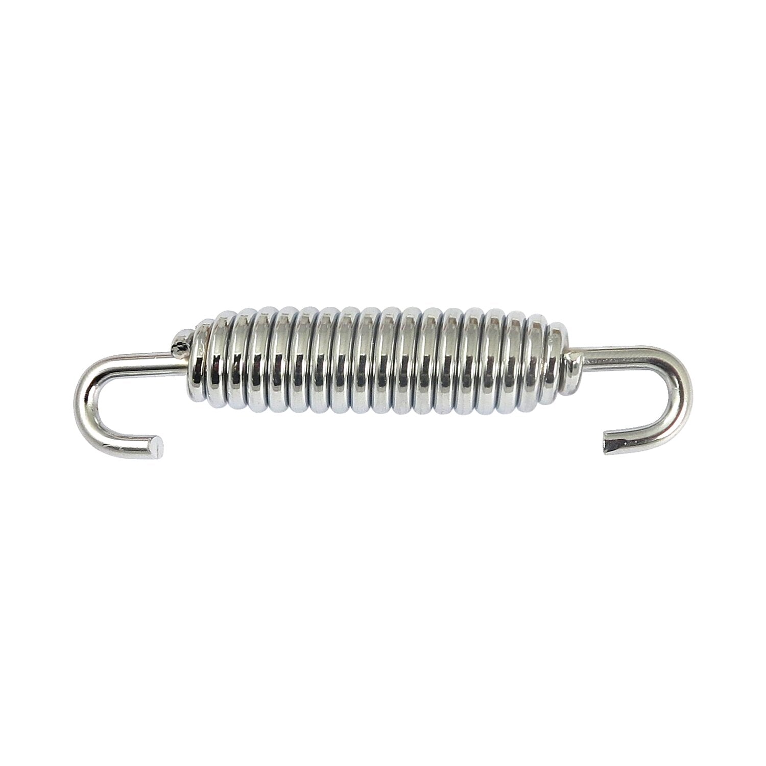 MCS Jiffy return spring - Chrome