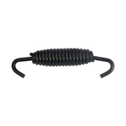 MCS Jiffy return spring - Black