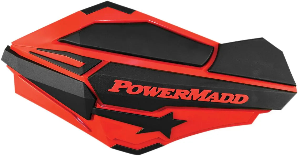 Powermadd Sentinel Handguards - Enhanced Protection