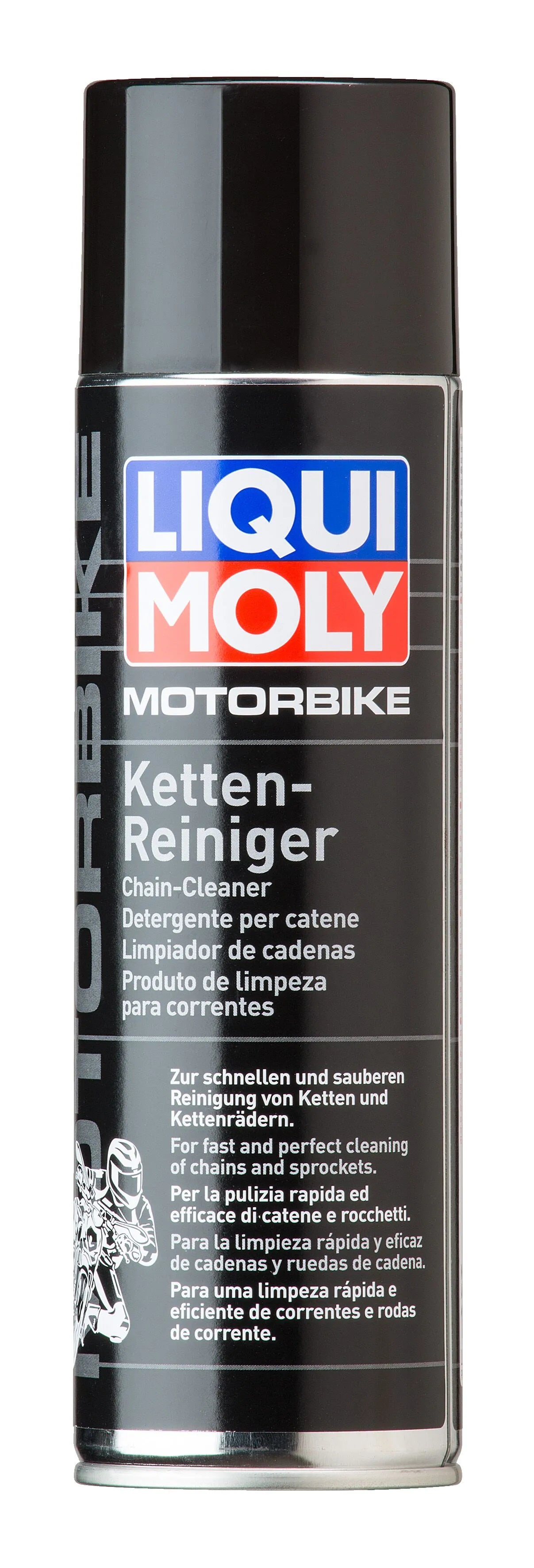 Liqui Moly Chain And Brake Cleaner