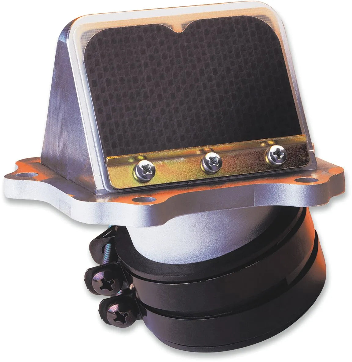 Boyesen Rad04a Rad Valve Reed Cage Assembly