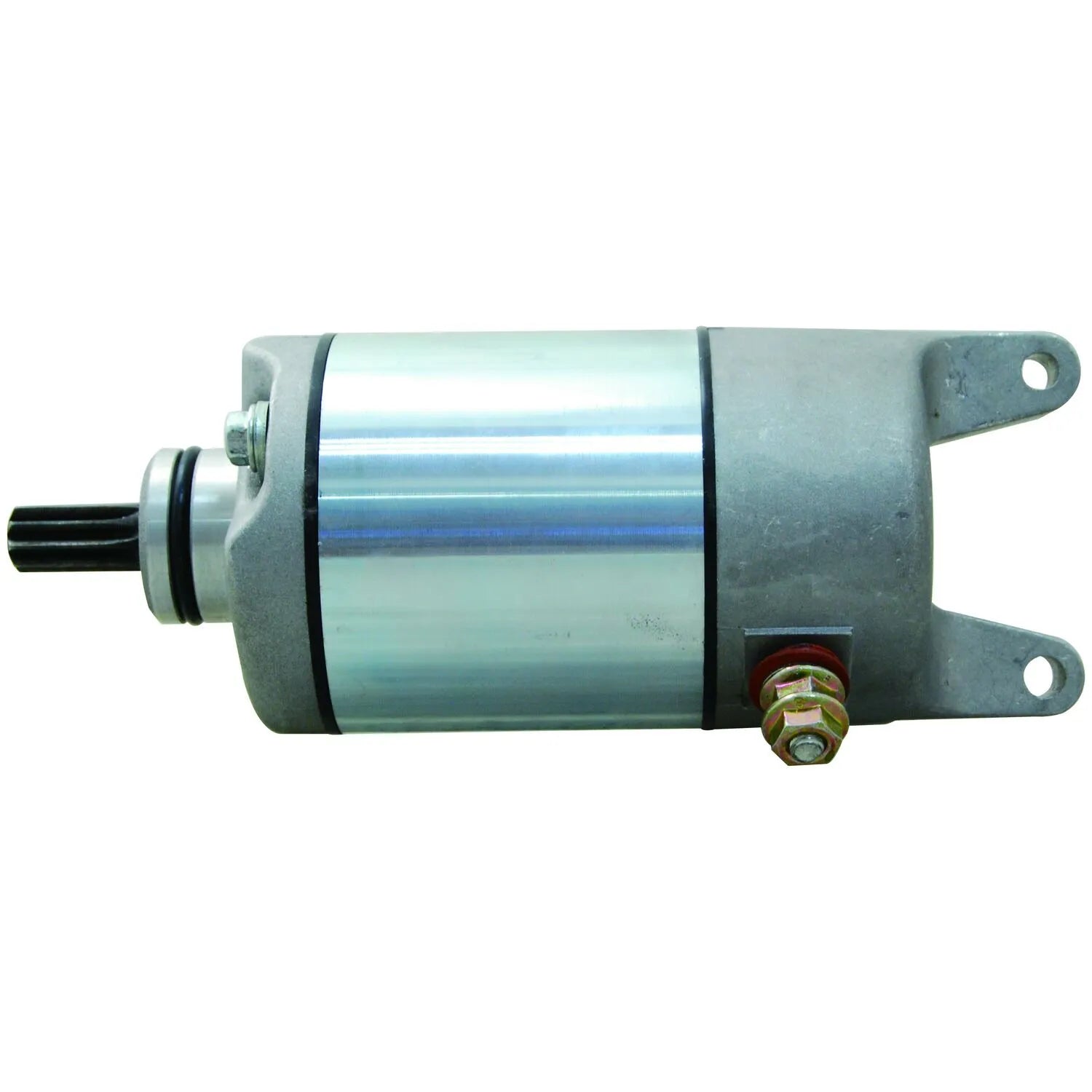 Parts Europe Starter - High-performance Replacement