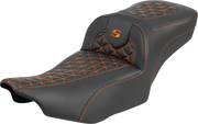 Saddlemen Roadsofa Extended Reach Seat