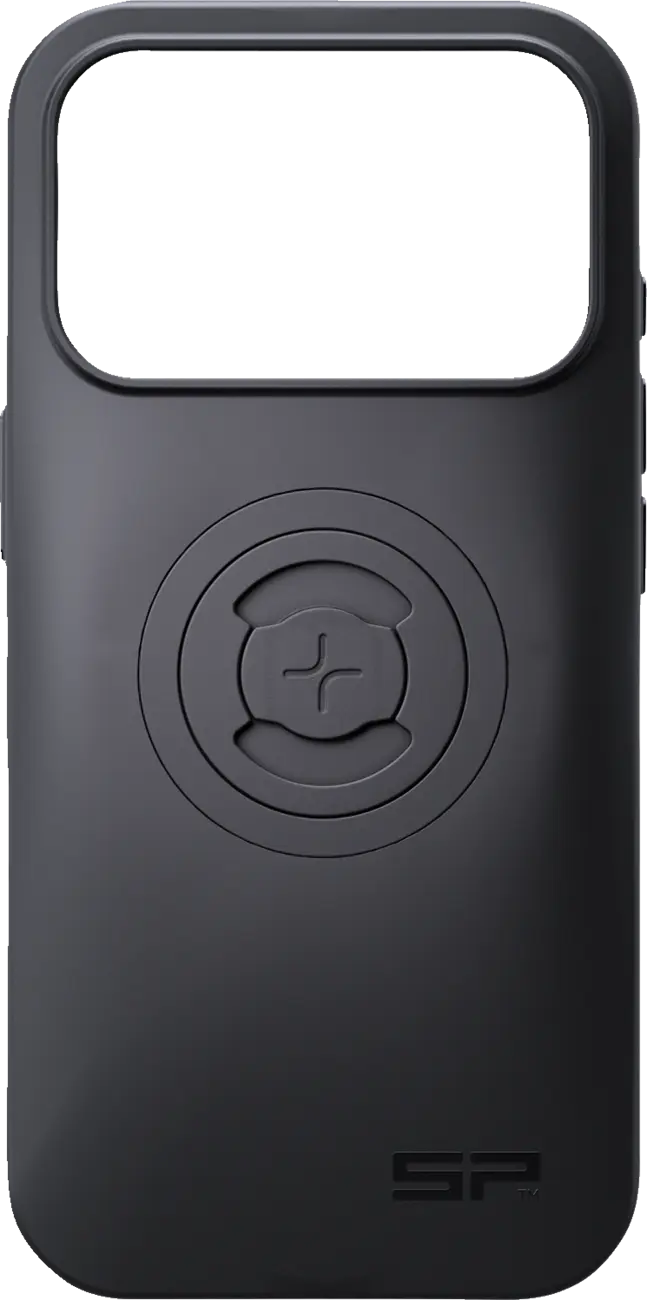 Sp Connect Spc+ Phone Case For Iphone 17 Pro
