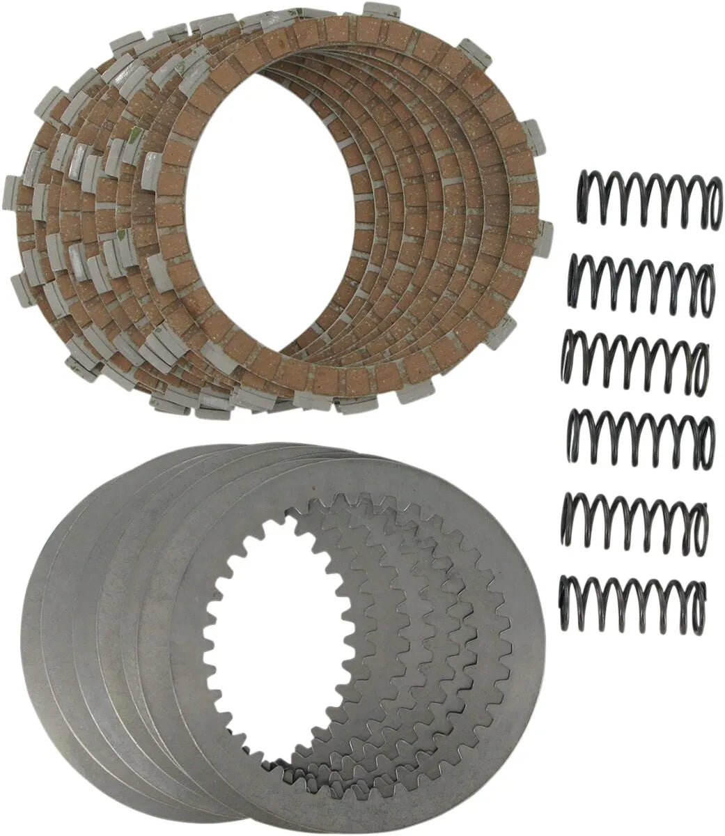 Dp Brakes Dpk Clutch Kit Complete Set