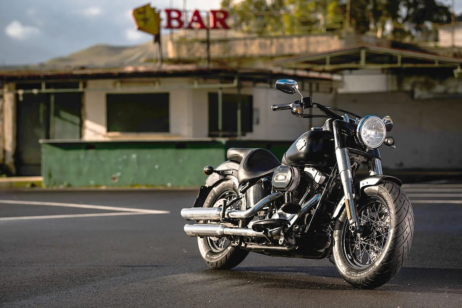 Metzeler Cruisetec Tire 120/70zr19 For Cruiser Motorcycles