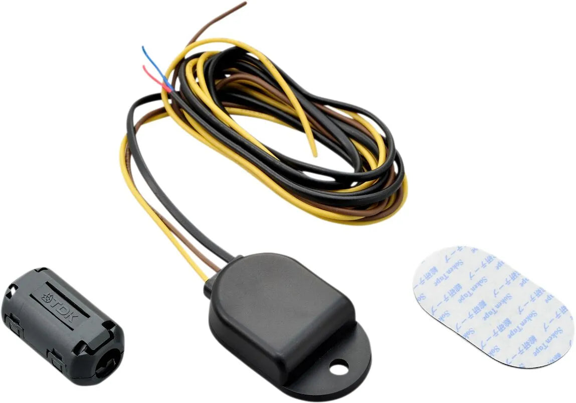 Daytona Sensors - External Wire Connectors