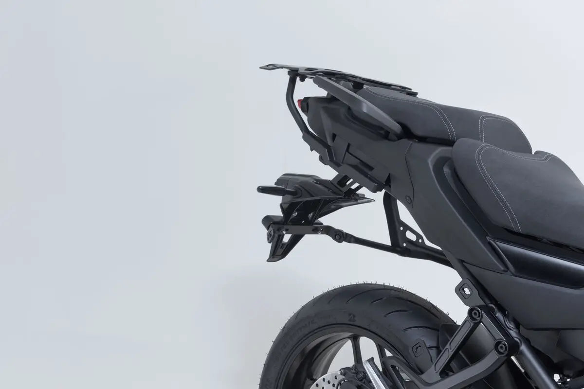 Sw-motech Pro Side Carrier Set For Motorcycle Luggage