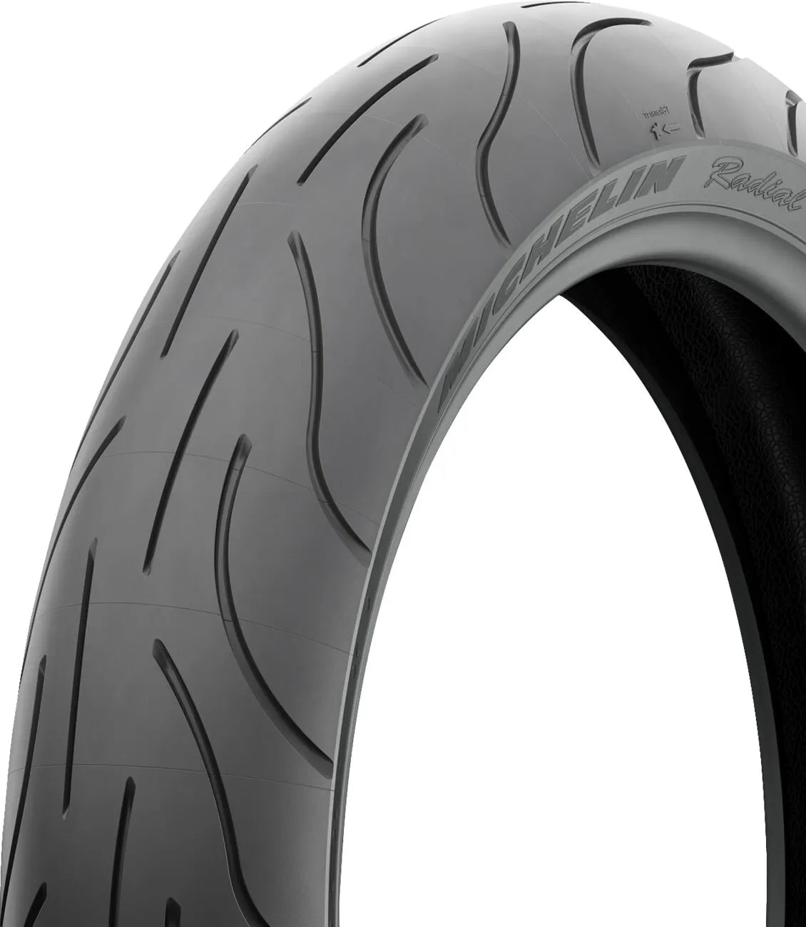 Michelin Pilot Power 2ct Tire 120/60zr17 Front