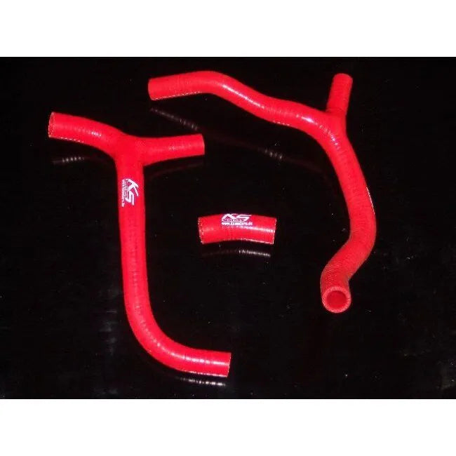 Ksx Radiator Hose Y-kit For Enhanced Cooling