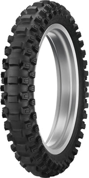 Dunlop Geomax Mx33 Tire - 120/90-18 Rear