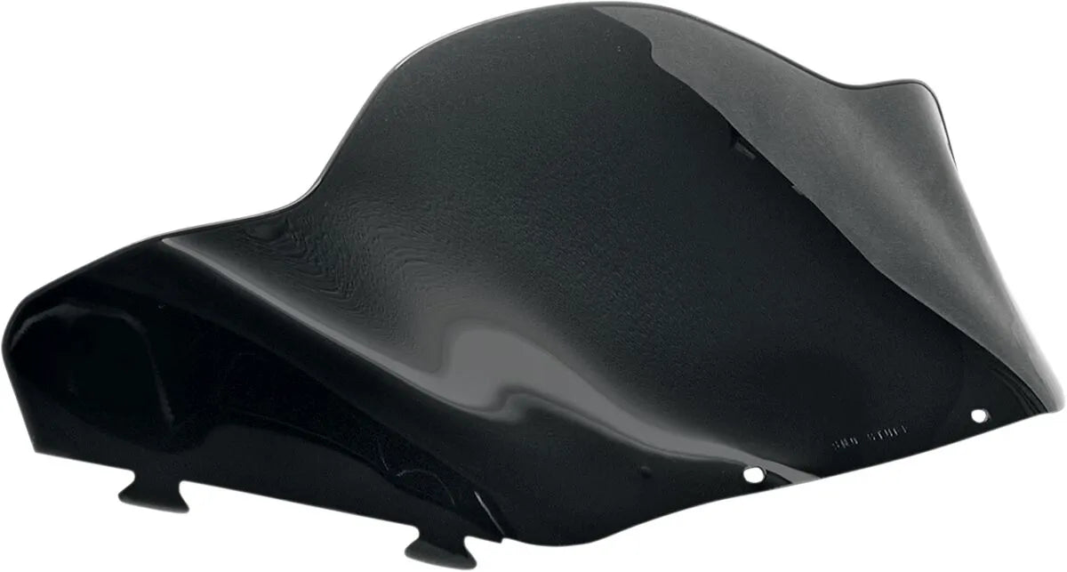 Sno Stuff Snowmobile Windshield - Black