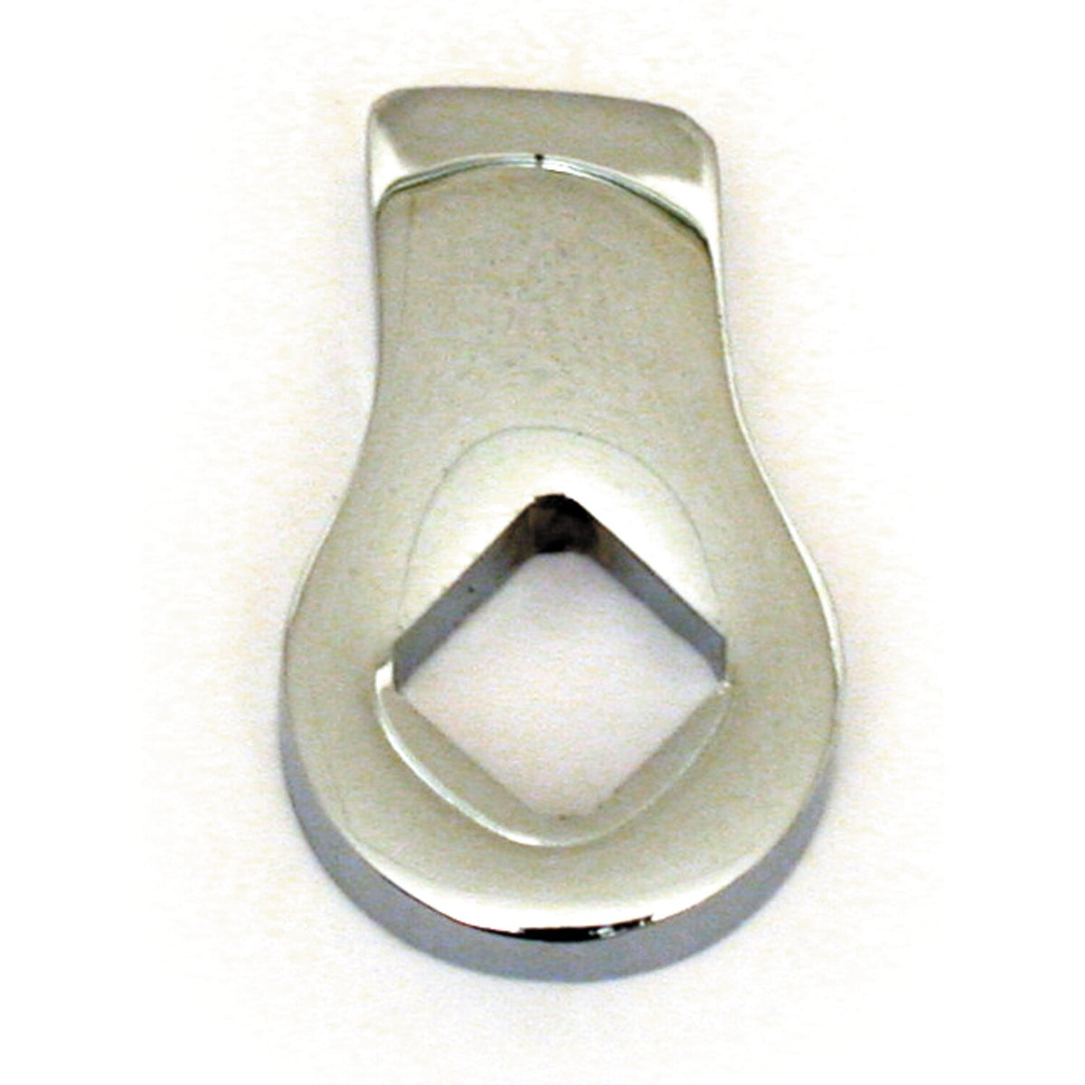 MCS Jiffy leg stop - Chrome